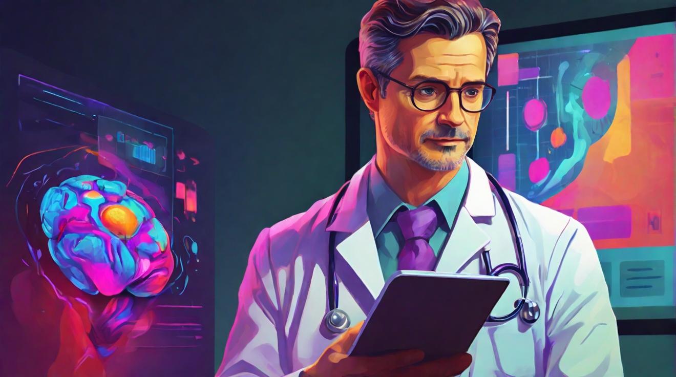 Are AI Assistants like ChatGPT Truly Reliable for Doctors? | FinOracle