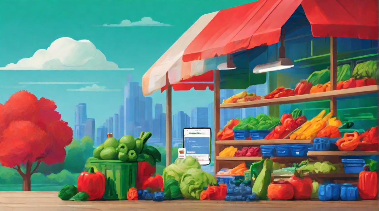 "Instacart API Launches for Seamless Integration into Third-Party Sites" | FinOracle