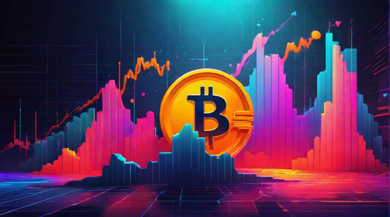Bitcoin Price Poised to Surge to ,000 Before 2024 Halving | FinOracle