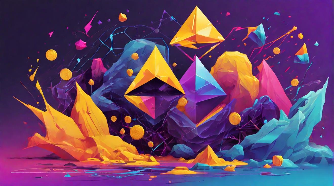 Ethereum Struggles with Blob Subscriptions Trend | FinOracle