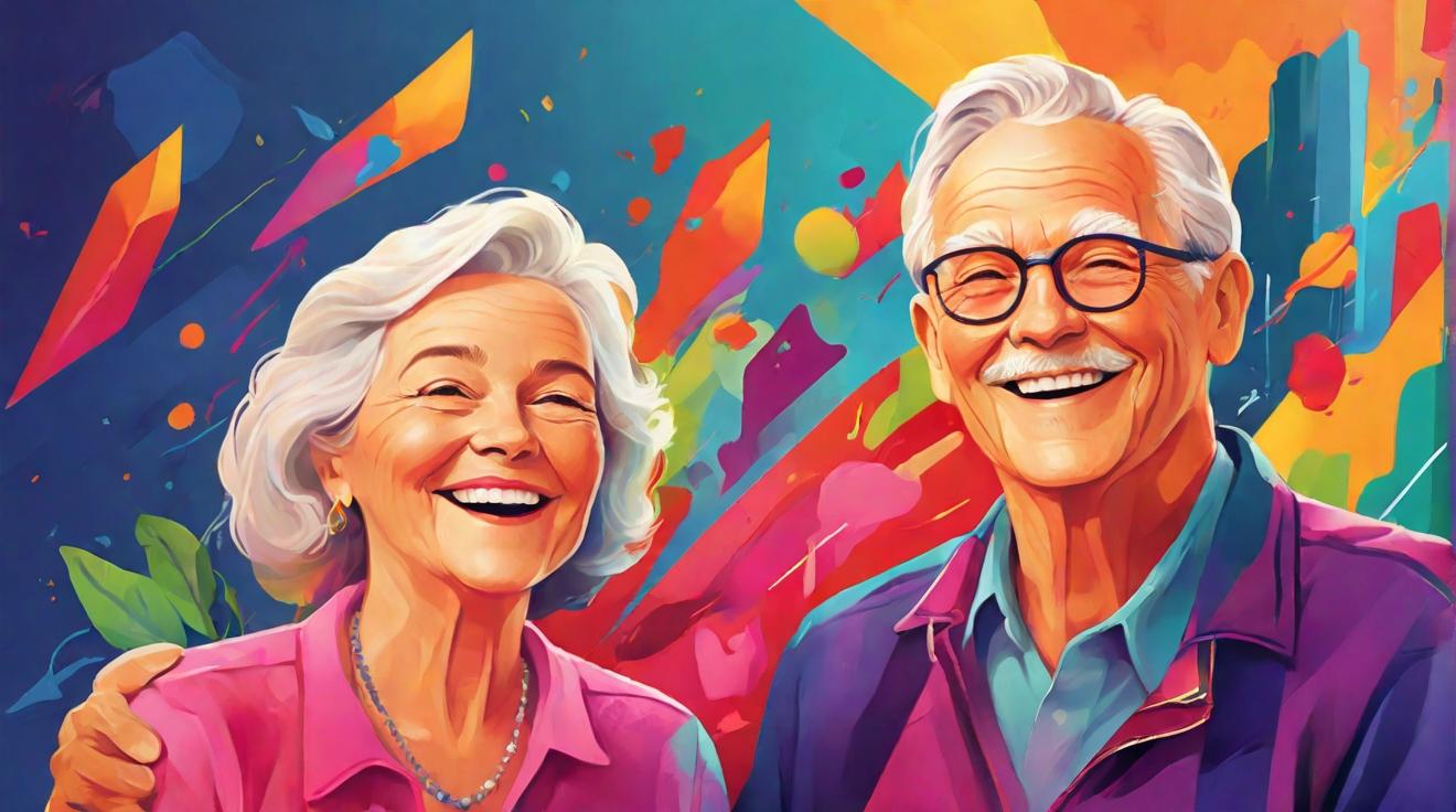 Sonida Senior Living: Robust 2023 Growth Reported | FinOracle