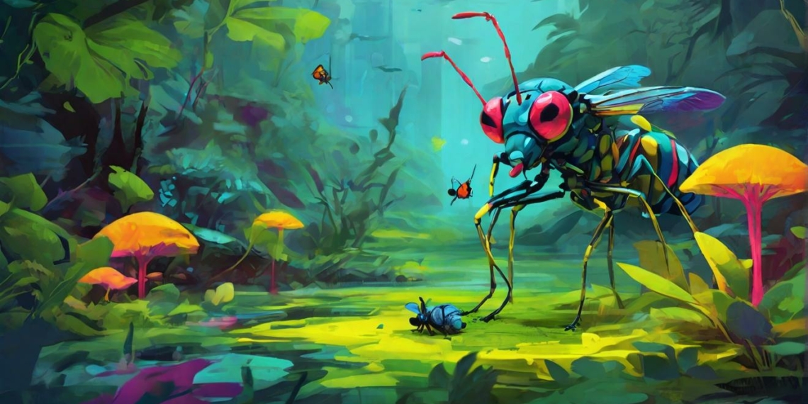 Controversial Dengue Fever Solution: Biotech Company's Offspring-Killing Method | FinOracle