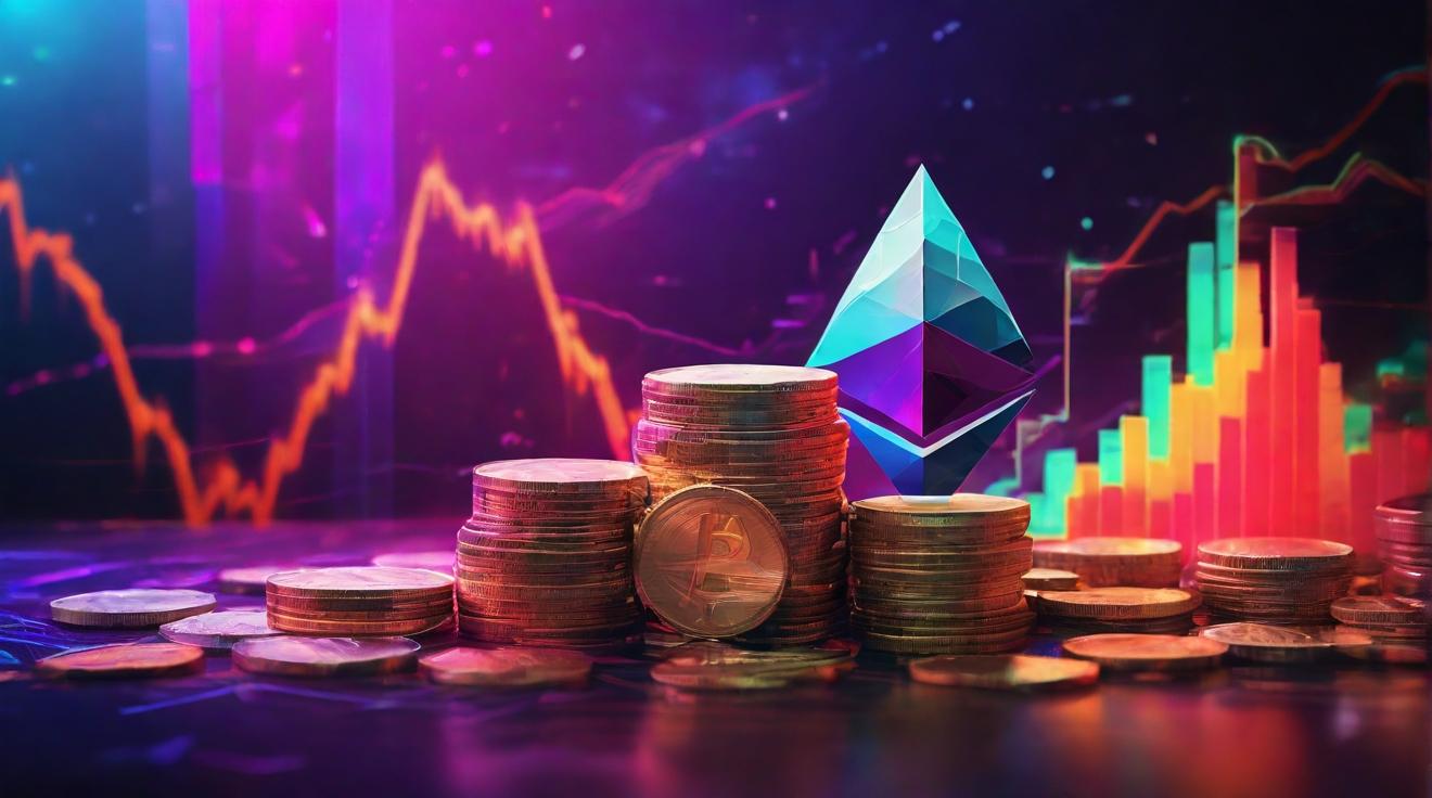 Ethereum Blob Fees Soar After BlobScriptions Launch | FinOracle