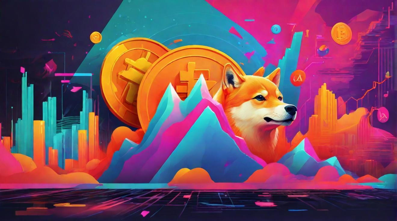 Cryptocurrency Craze: FLOKI, BONK, and SHIB Surge After DOGE Rally | FinOracle
