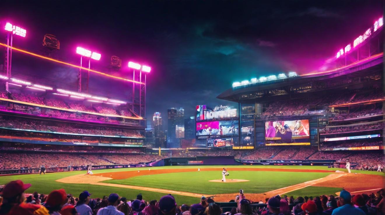 MLB Betting Promos & Apps: Claim Opening Day Bonus Bets | FinOracle