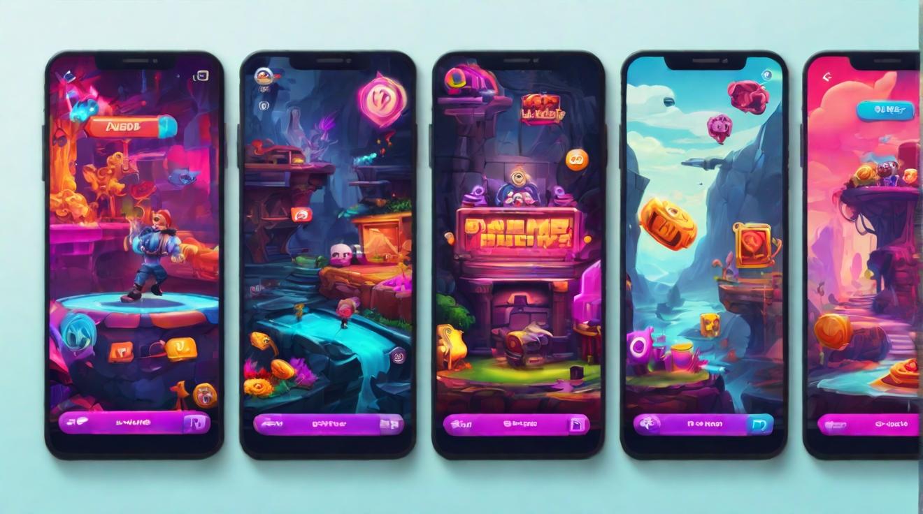Score Big Savings on Top Android Games and Apps: High Sea Saga DX, Neoteria, The Lonely Hacker, and More | FinOracle