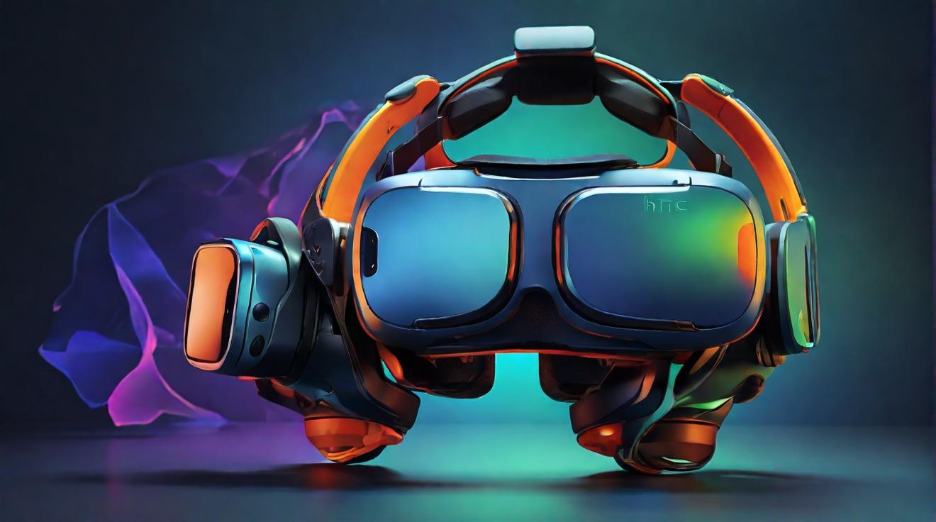 The Evolution of VR Headsets Since Oculus Rift CV1 | FinOracle
