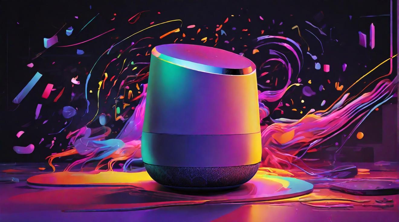 Google Home App Expanding Support for Third-Party Cameras | FinOracle