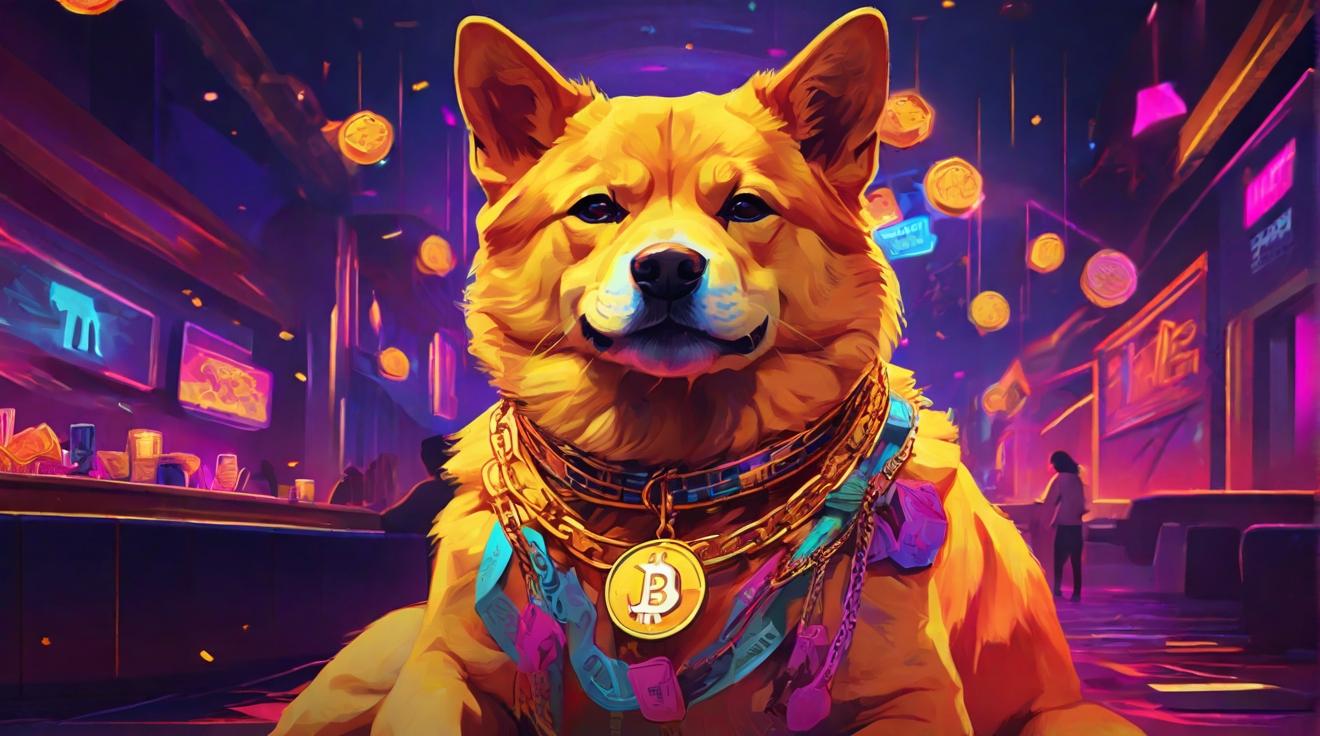 Unlocking Passive Income Potential with Dogecoin, Scorpion Casino, and Uniswap | FinOracle