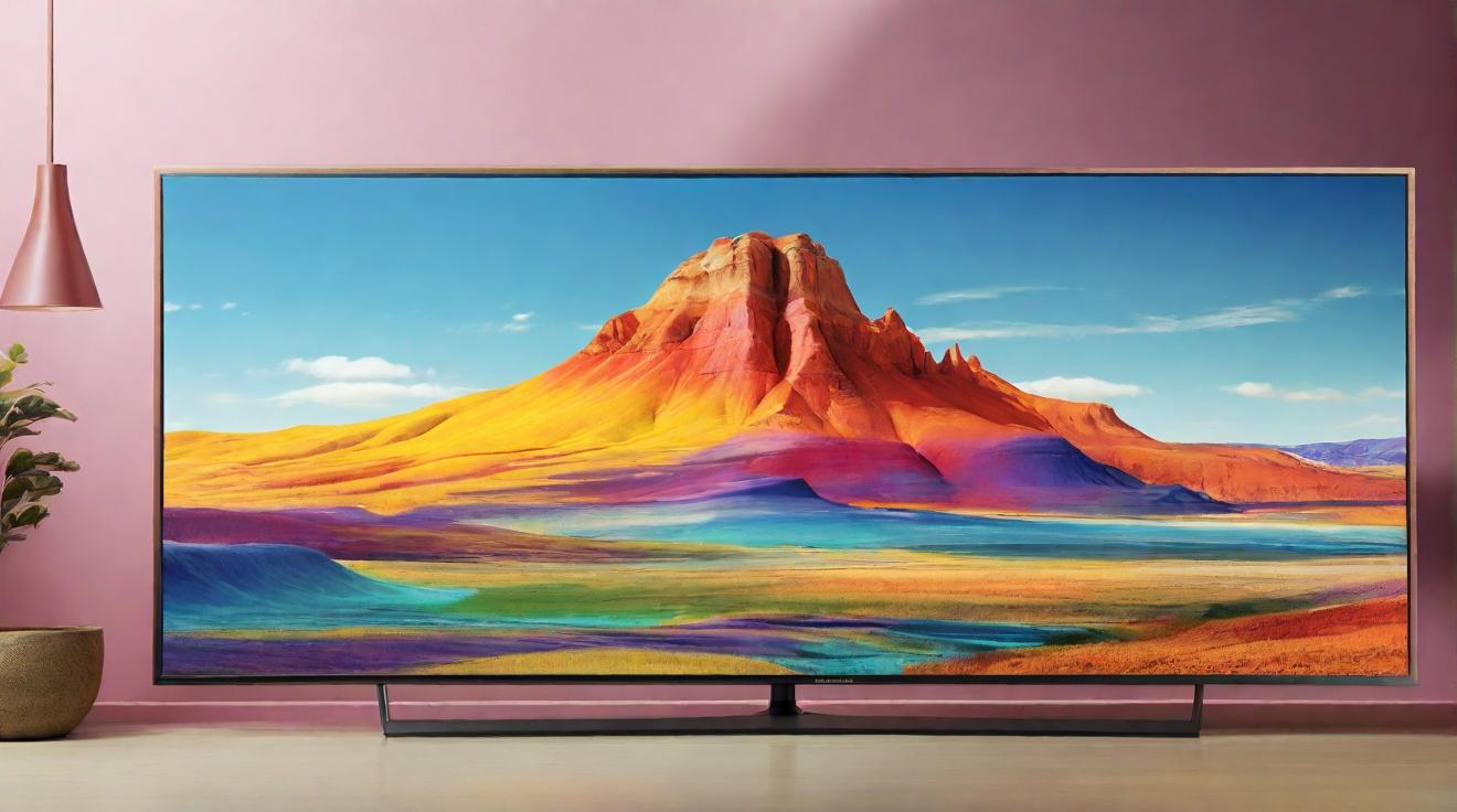 Samsung The Frame TV Comparison: New vs Old Frame. | FinOracle