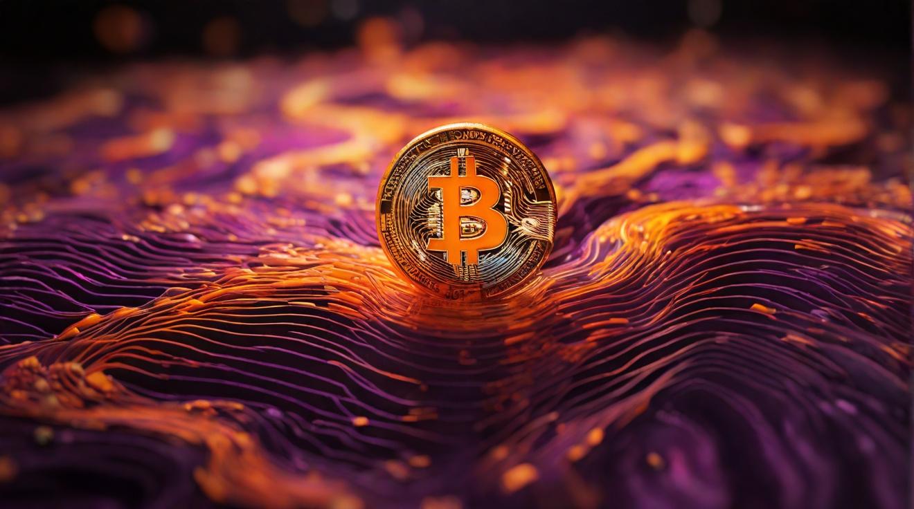 Spot Bitcoin ETFs See Fourth Day of Inflows | FinOracle