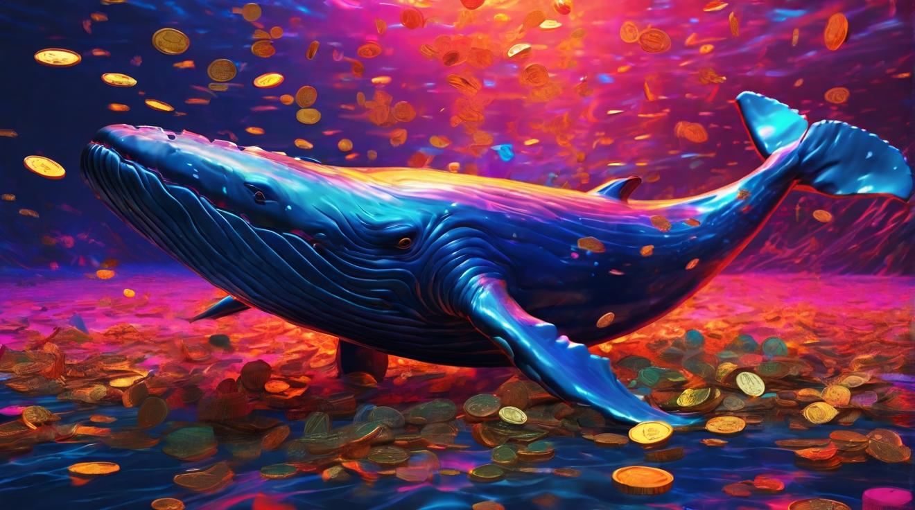 Whale Behavior Seen as Over 264M DOGE Transferred | FinOracle