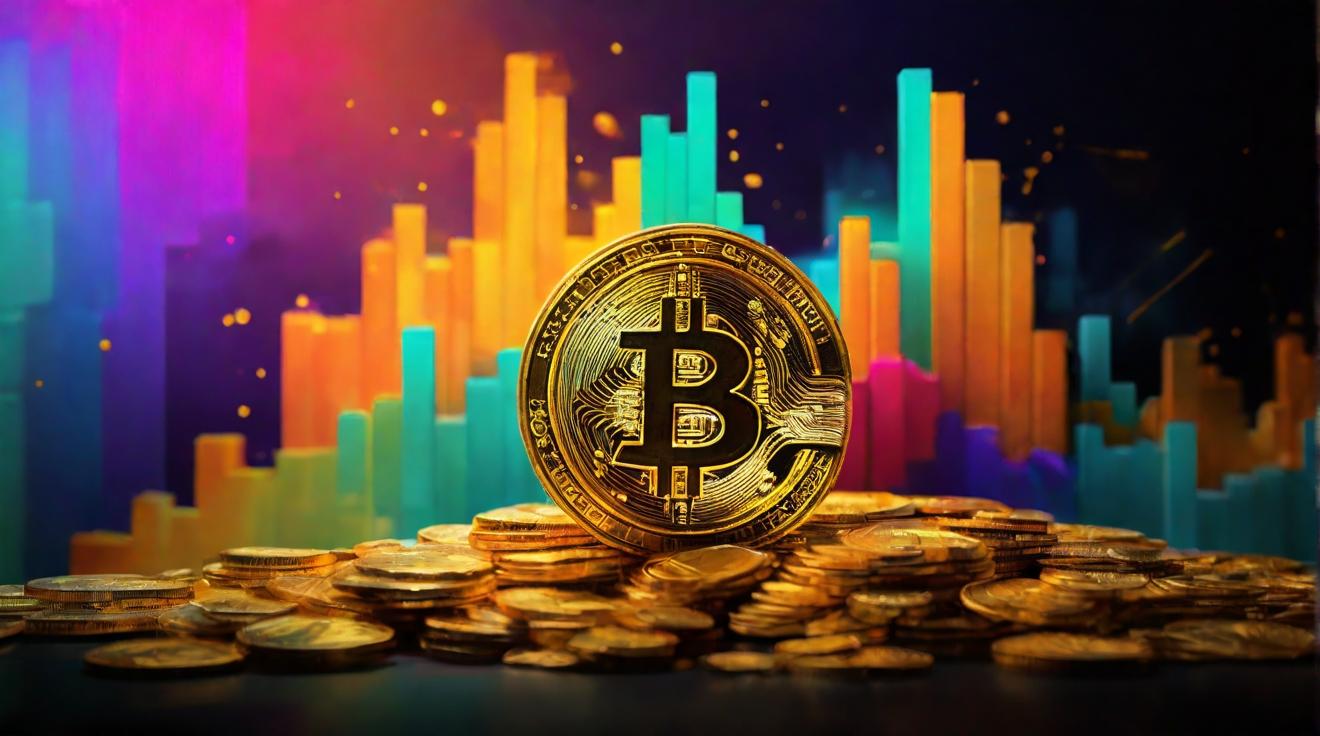 Bitcoin Price Rally: Entities Accumulate 268K BTC | FinOracle