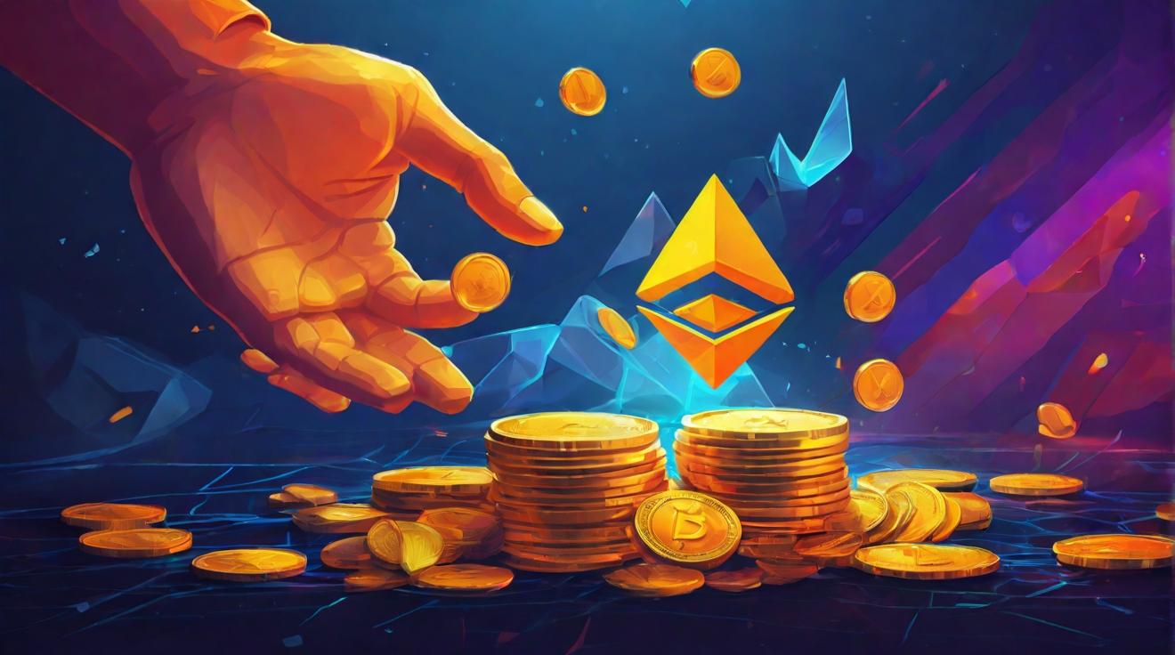 Top Ways to Earn Free Ethereum Today | FinOracle