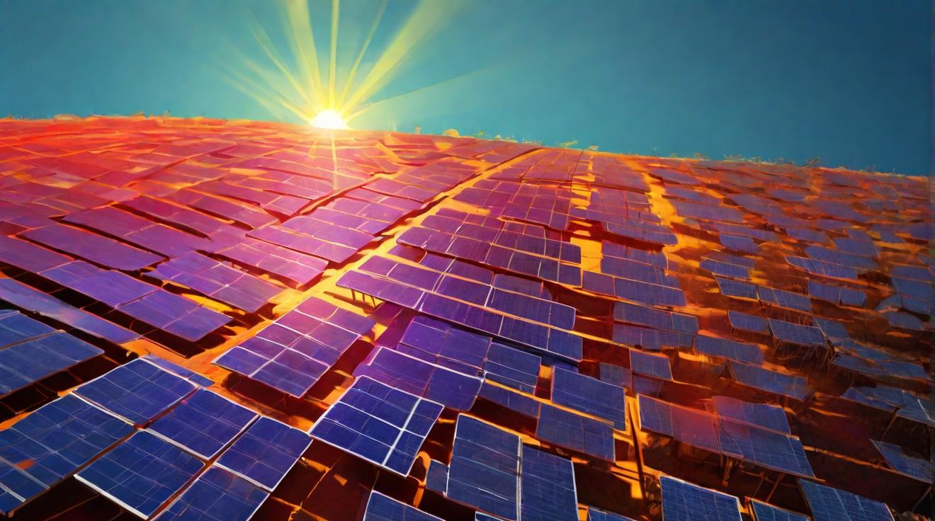 Invest in Solar Projects in Global South - CleanTechnica | FinOracle