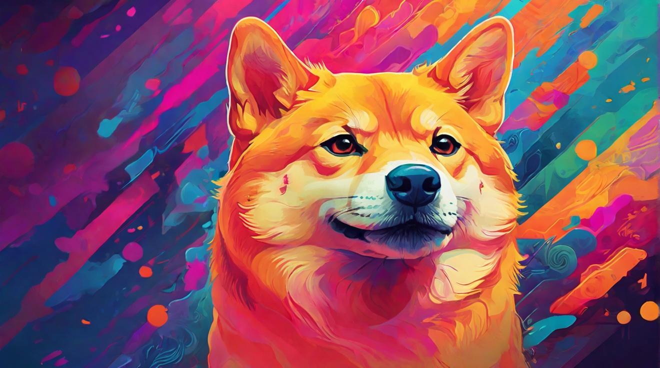 Dogecoin Price Surges to 22 Cents as Wagers Hit B | FinOracle