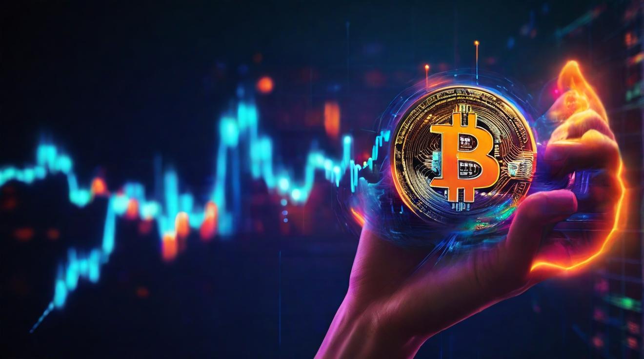 Expert Reveals Simple Bitcoin Buying Strategy | FinOracle