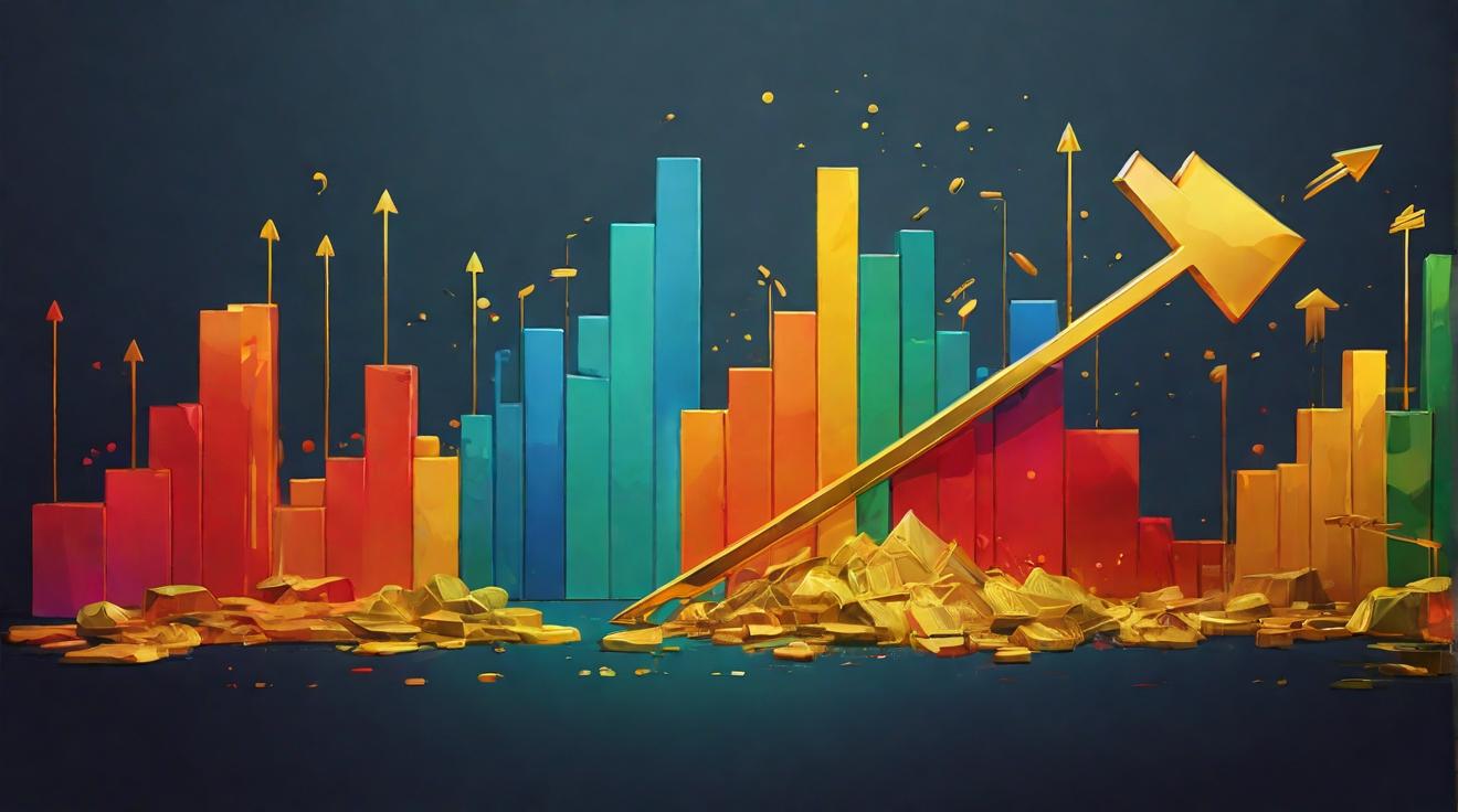 Top Gold ETFs: Best Funds for Investing in Gold | FinOracle