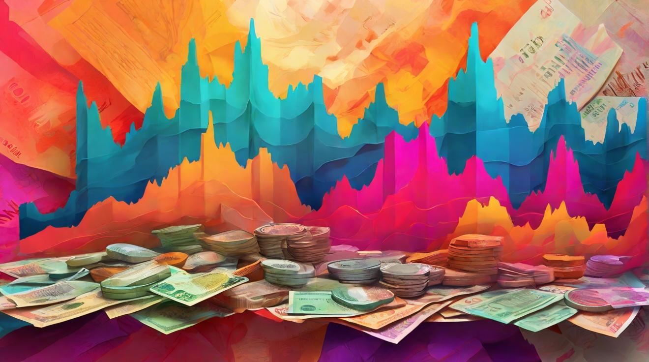 Resilience of Indian Stock Market Attracts Foreign Portfolio Investors | FinOracle