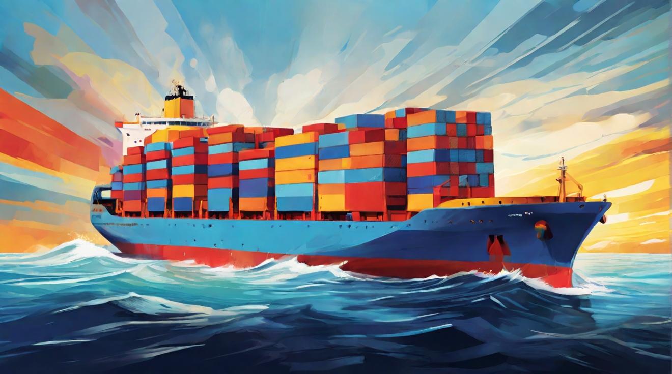 Diana Shipping Inc: Financial Report Reveals Strong Performance | FinOracle