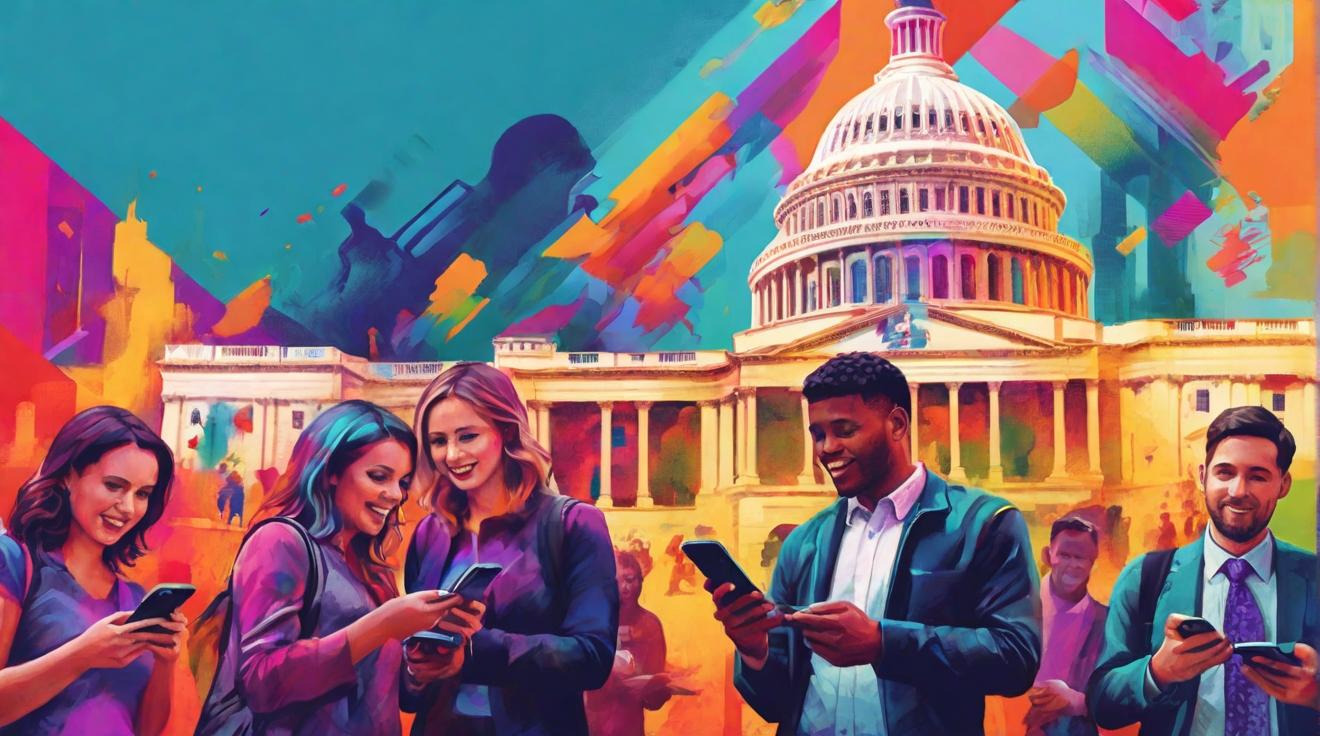 Are Apps Turning Us Into Unpaid Lobbyists? | FinOracle