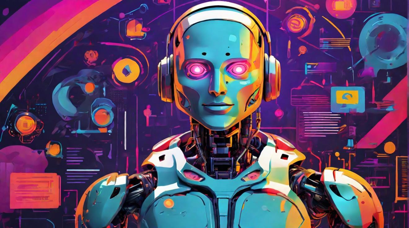 Actress Replaced by AI: BBC Approves AI-Generated Voice | FinOracle