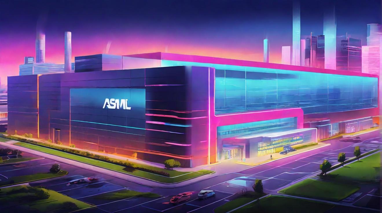 ASML vs Apple: Which Will Dominate Tech by 2030? | FinOracle