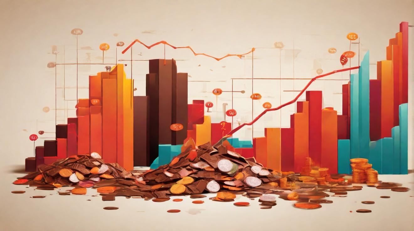 Rocky Mountain Chocolate Factory: Financial Report Analysis | FinOracle