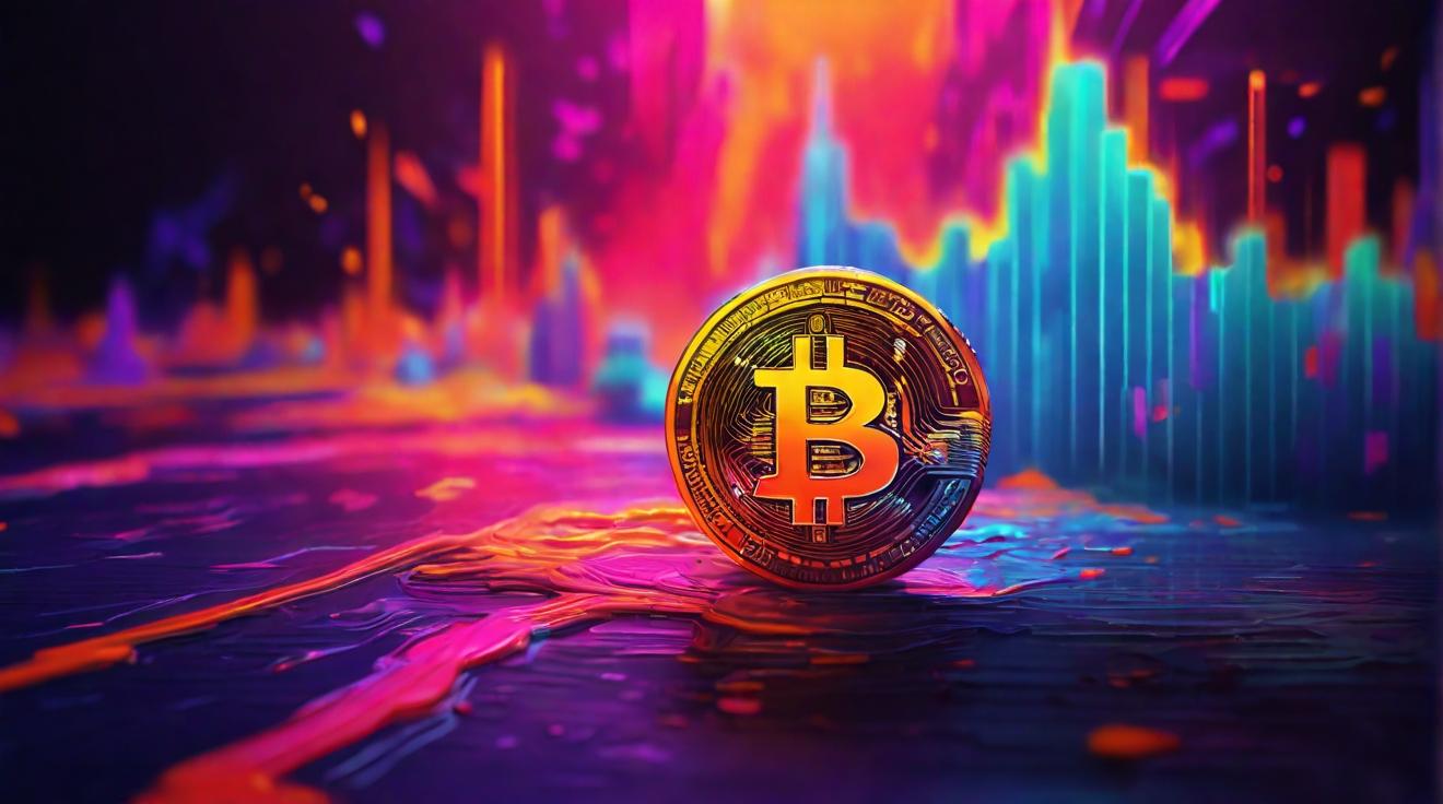 Bitcoin Price Consolidates Above K: Can Bulls Push BTC To K? | FinOracle
