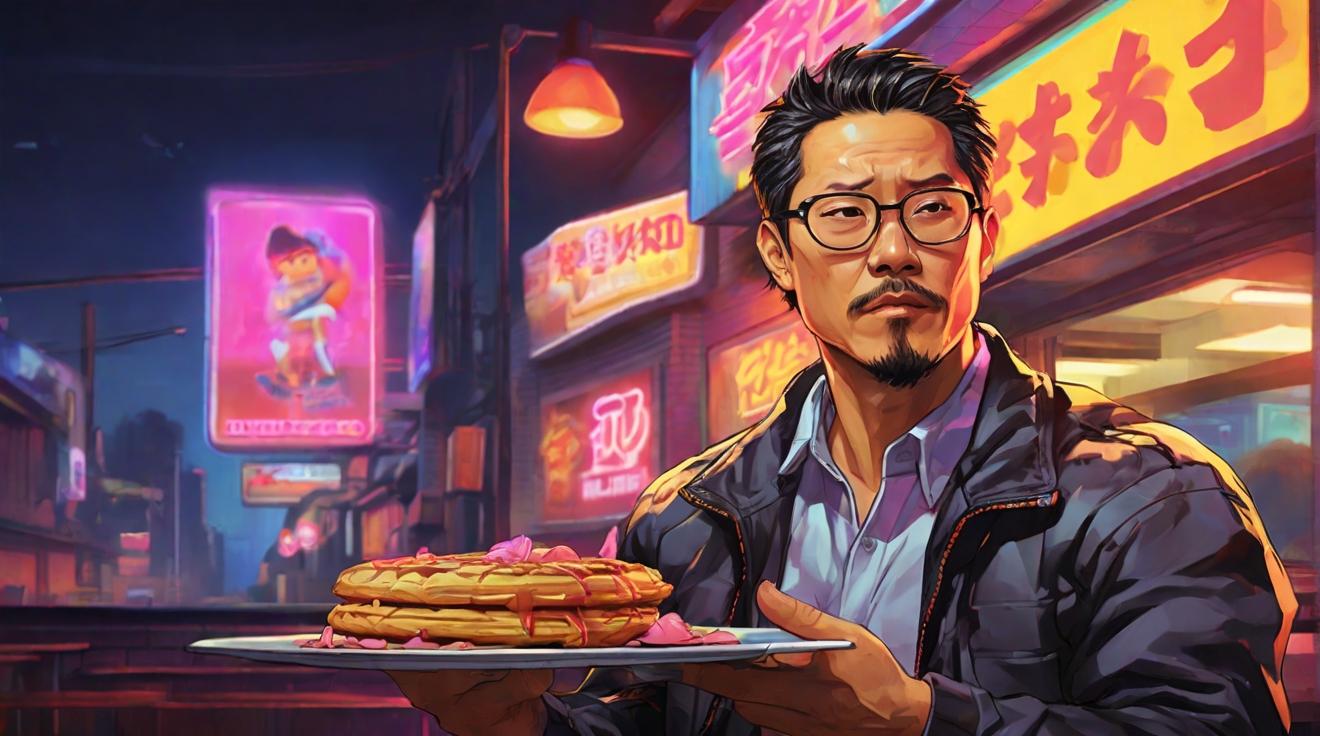 Tekken Director Surprised by Waffle House Stage Requests | FinOracle