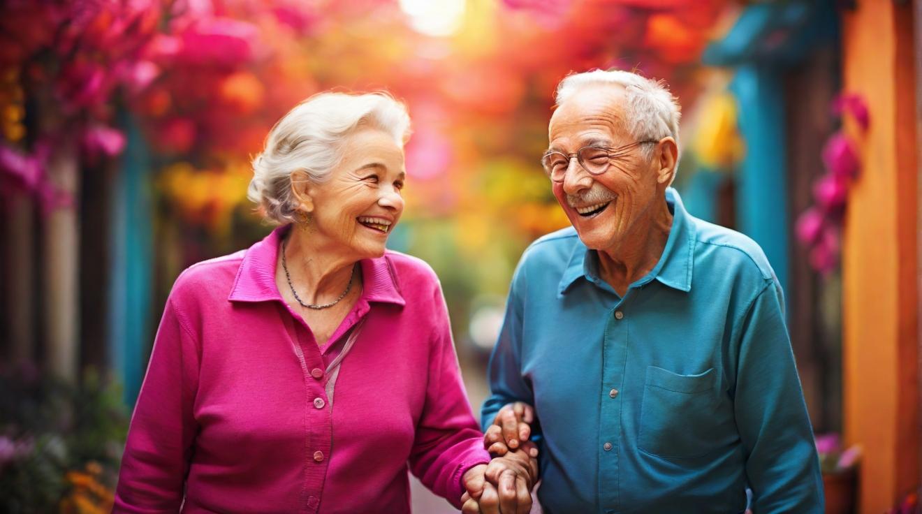 Can a Nursing Home Take Our Savings? Strategies to Protect Your Retirement | FinOracle