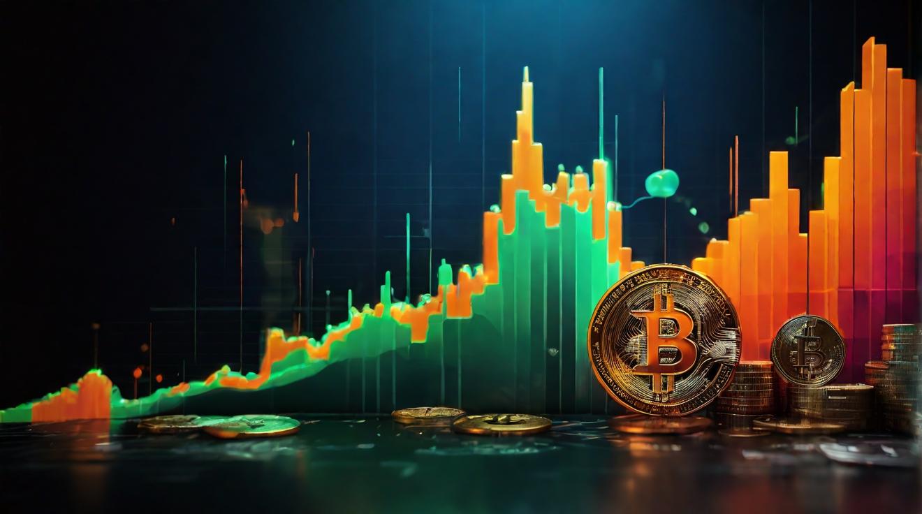 Bitcoin Nears All-Time High Breakout | FinOracle