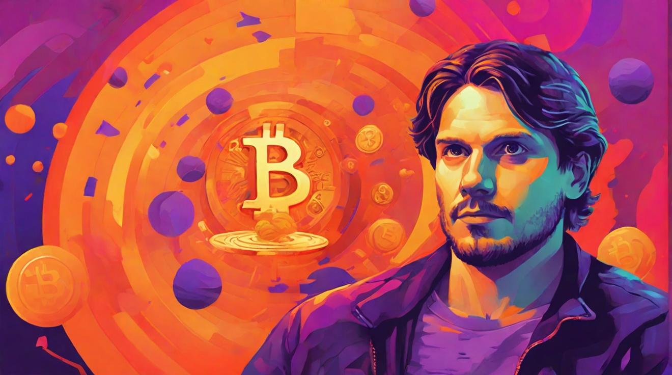 Javier Milei's Bitcoin Blunder: Money, Not Security | FinOracle