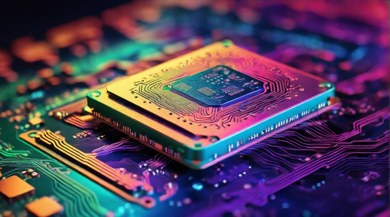 Chinese chipmaker launches affordable 14nm AI processor to sidestep US sanctions | FinOracle