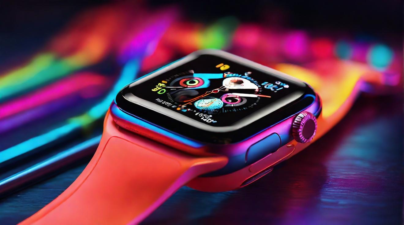 Apple Watch Series 9 Sale: 9 Limited Time Offer | FinOracle