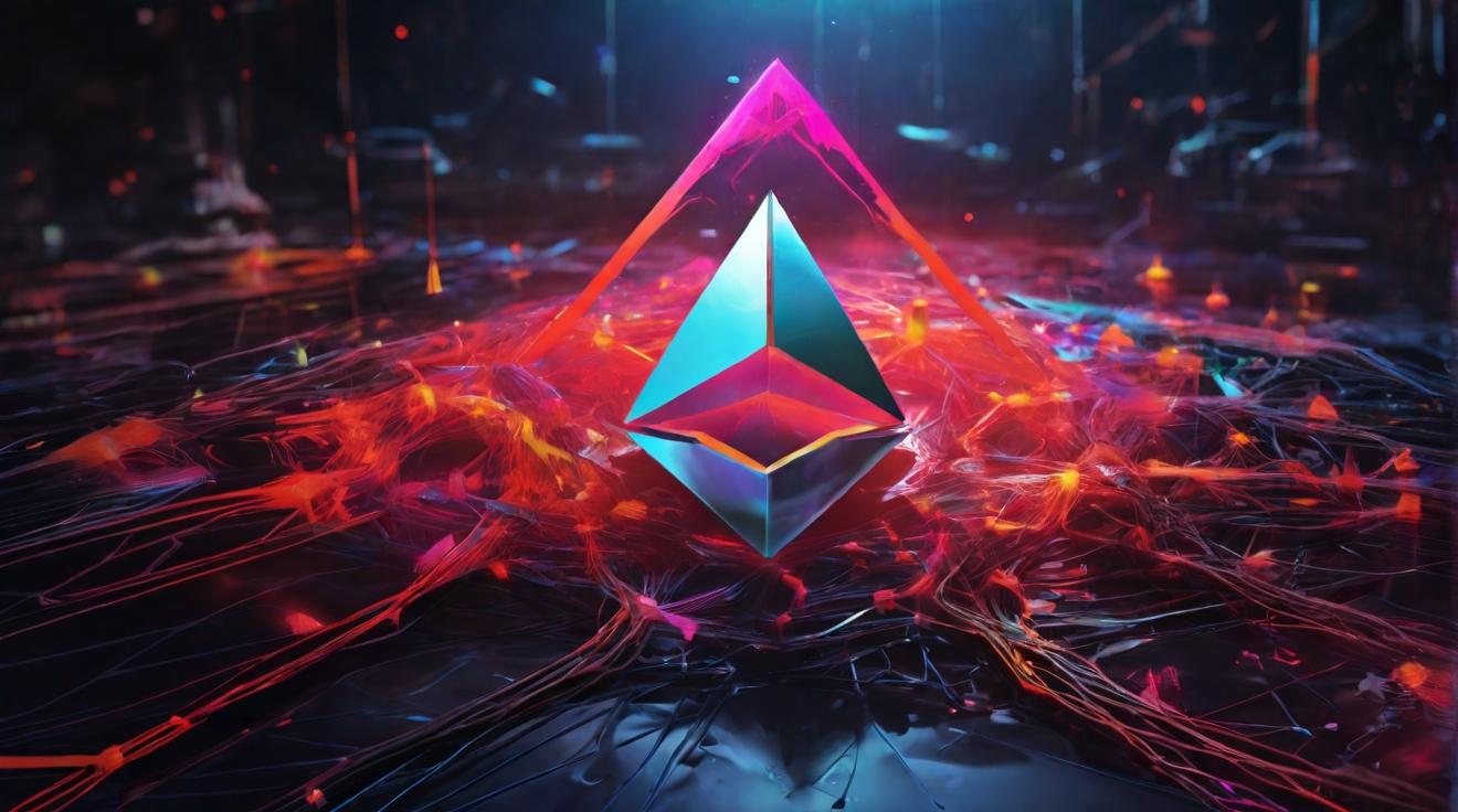 Ethereum Co-Founder Issues Warning on Layer 3 | FinOracle