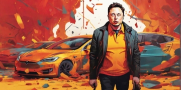 Buyers Avoiding Teslas Due To Elon Musk's Toxic Behavior | FinOracle