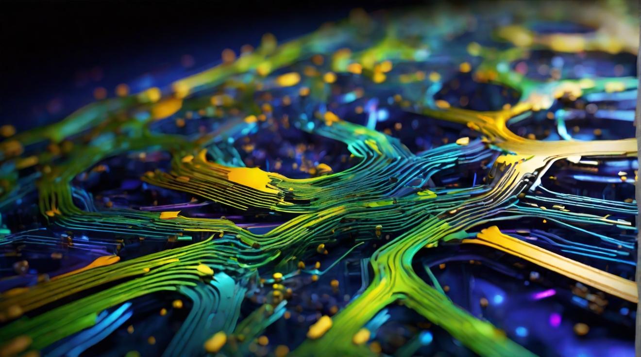 Nvidia AI Chip Stock Rally Surges, Top BofA Pick | FinOracle