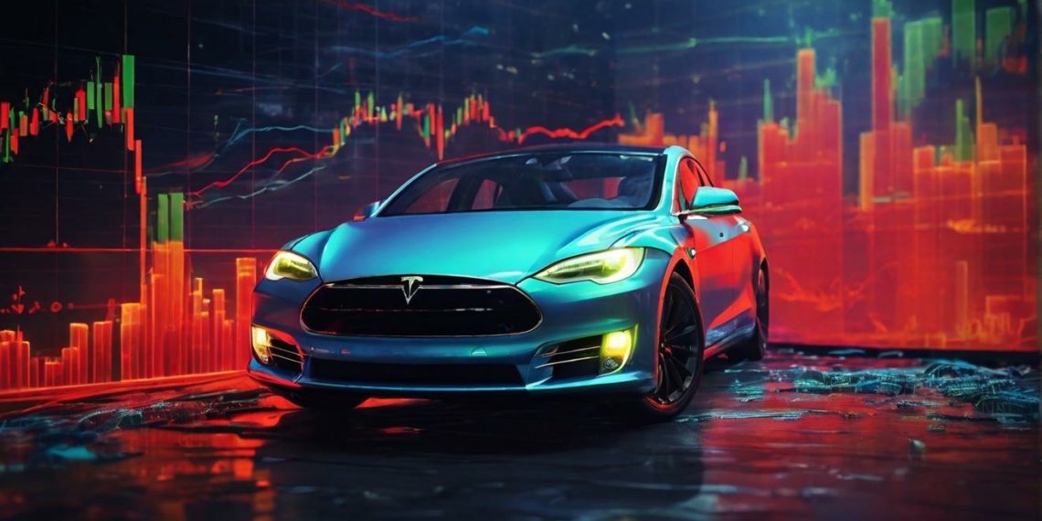 Stocks Drop Amid Fears of Delayed Rate Cuts | FinOracle