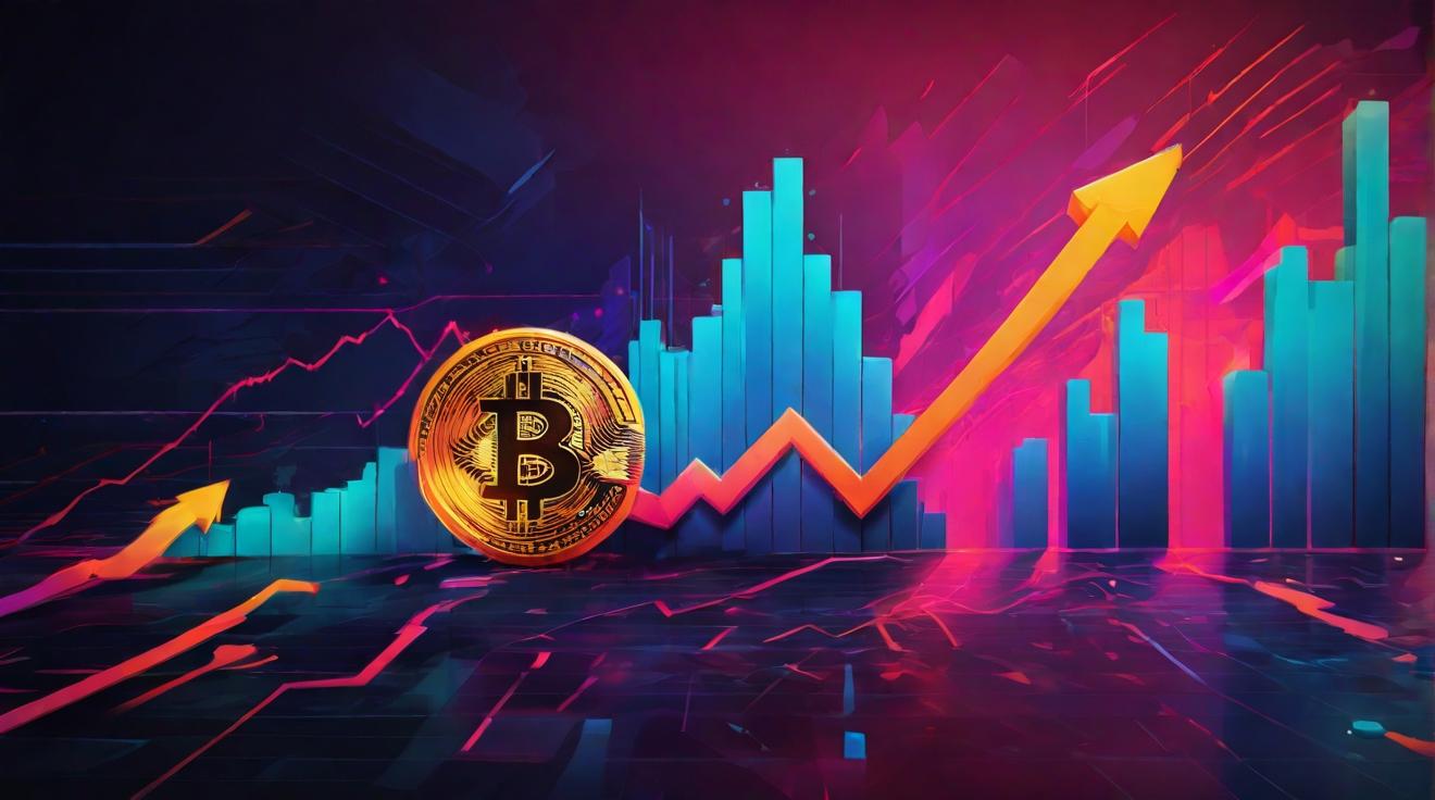 Bitcoin Price Forecast for 09.04.2024: Will BTC Reach New Highs? | FinOracle
