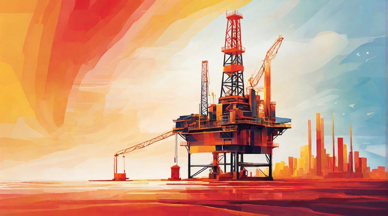 Newpark Resources, Inc.: Strong Performance in Energy Sector | FinOracle