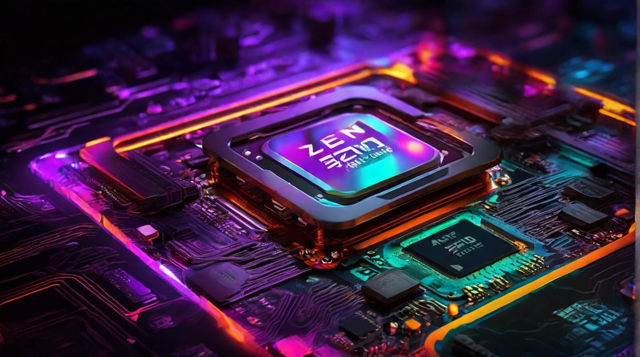 AMD's Zen 5 CPUs Launch at Computex | FinOracle