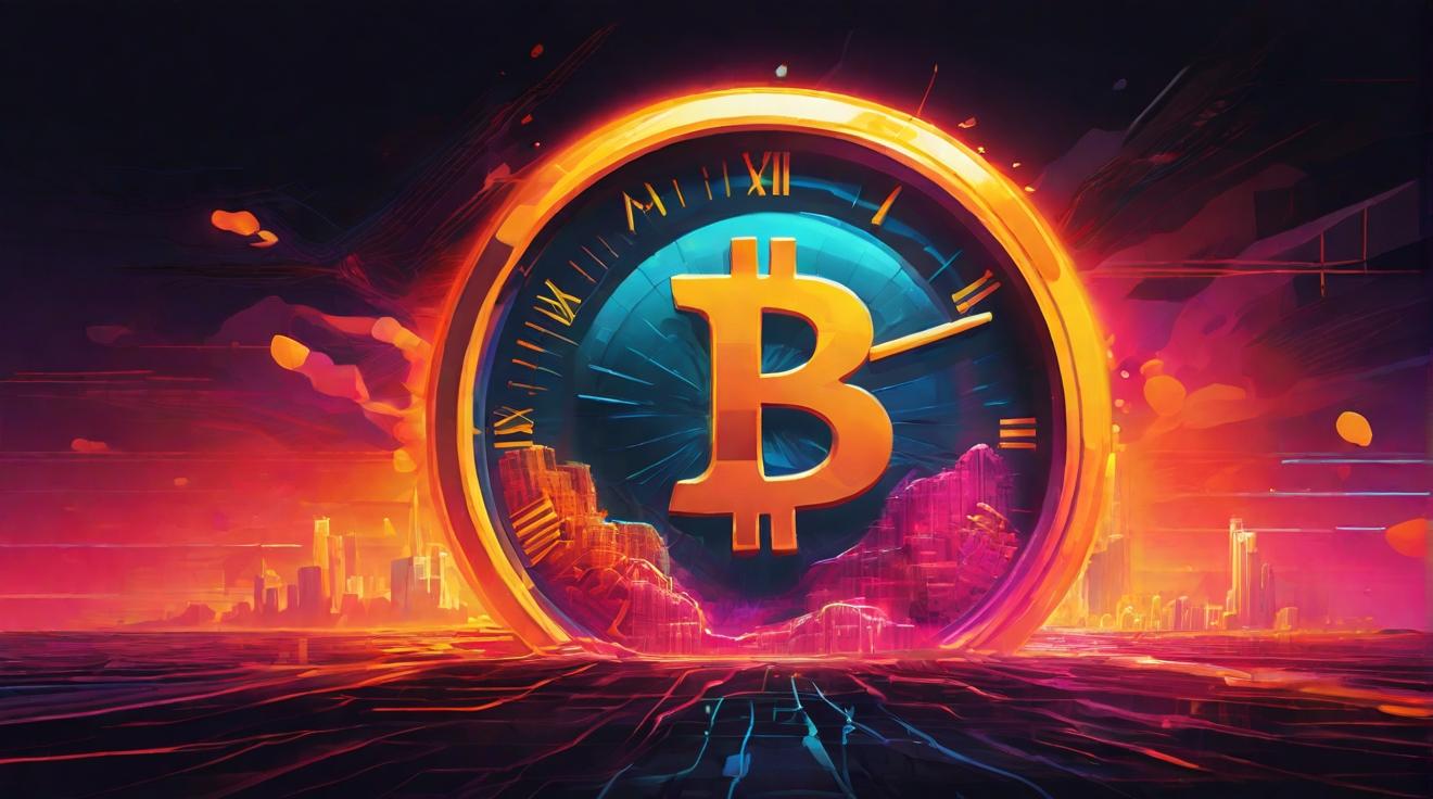 Crypto Giant Bitwise Warns Markets Underestimating Bitcoin Halving | FinOracle
