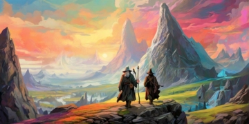 The Lord of the Rings: Rings of Power season 2 Updates | FinOracle