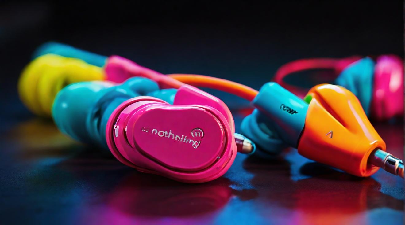 "Nothing Liberty 4 Earbuds Review: Improved Sound & Design" | FinOracle