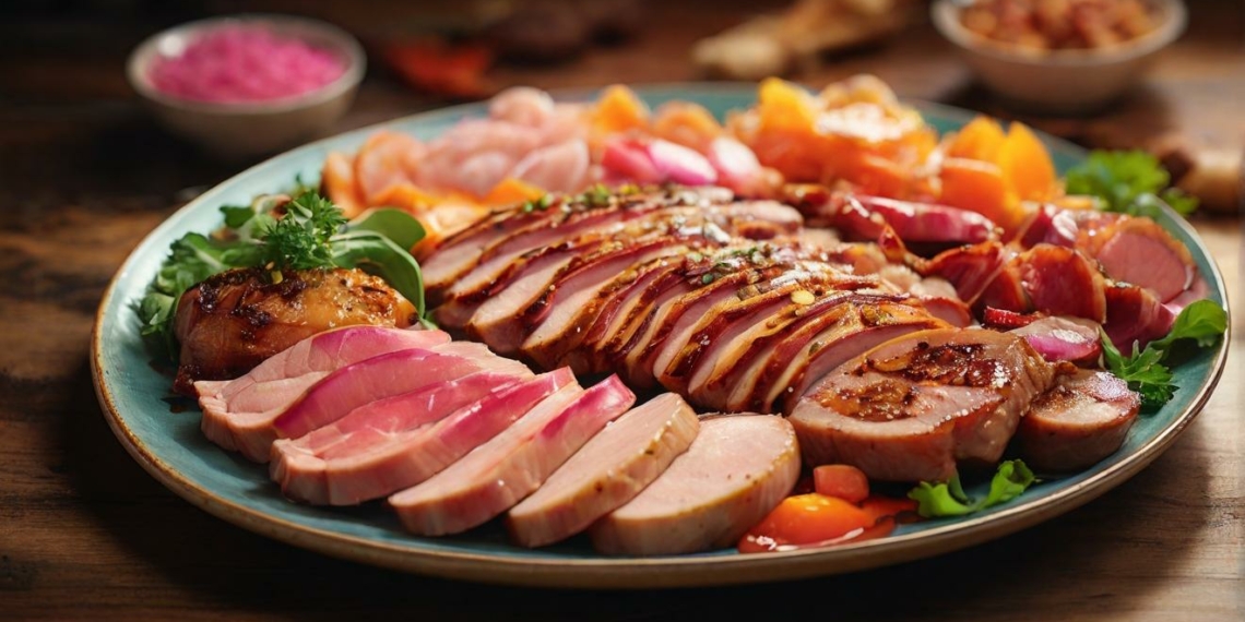 EU's First Cultivated Meat Tasting: A Positive Step Forward | FinOracle
