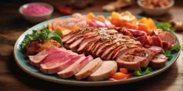 EU's First Cultivated Meat Tasting: A Positive Step Forward | FinOracle