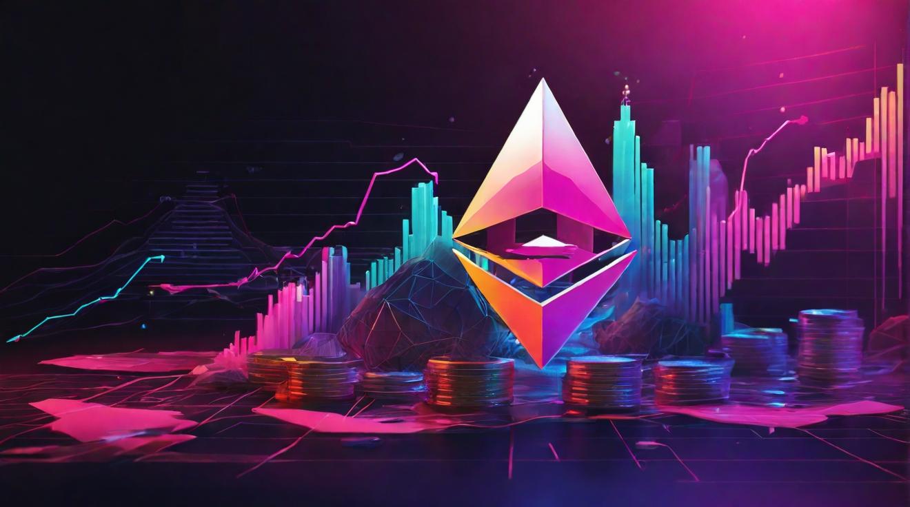 Ethereum Price Forecast for 20.04.2024 | FinOracle