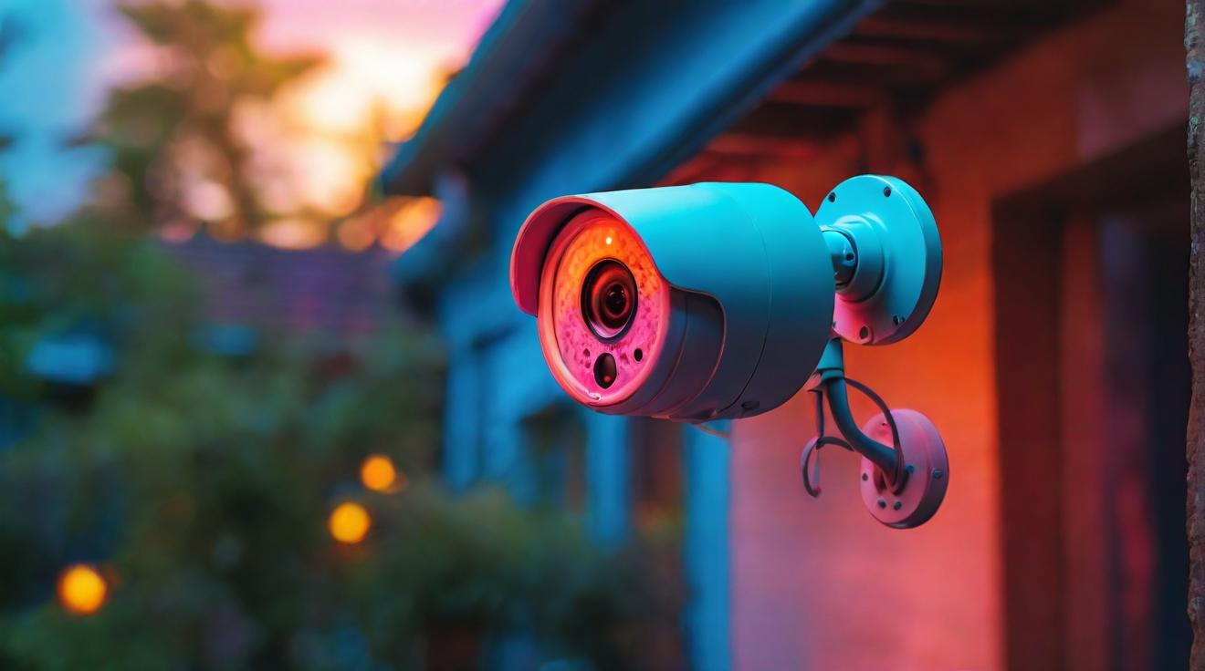 Google's Wired Nest Security Camera Now at Lowest Price Yet | FinOracle
