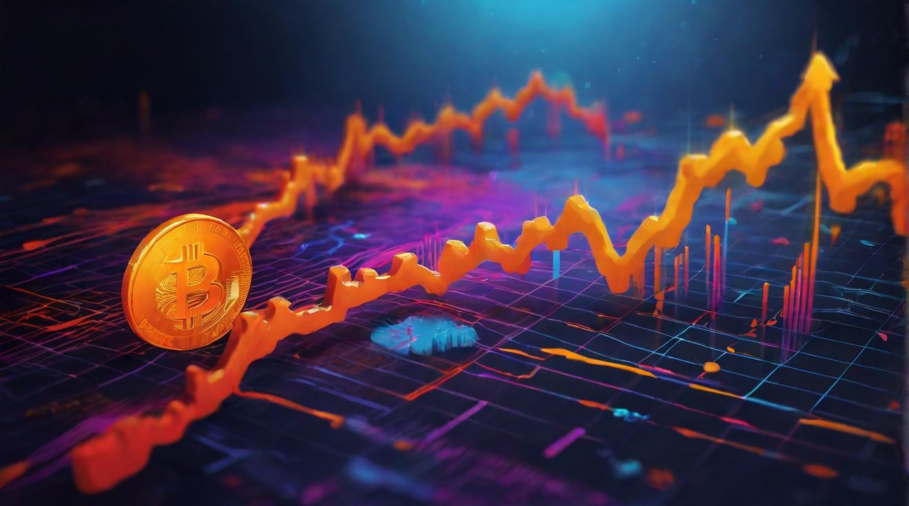 Bitcoin Analyst Predicts Unconventional Bull Run Post-Halving | FinOracle